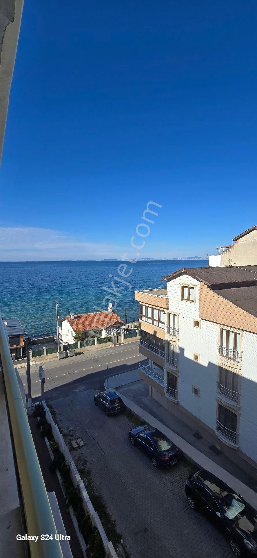 Çınarcık Deniz Manzaralı Daire - Görsel 2