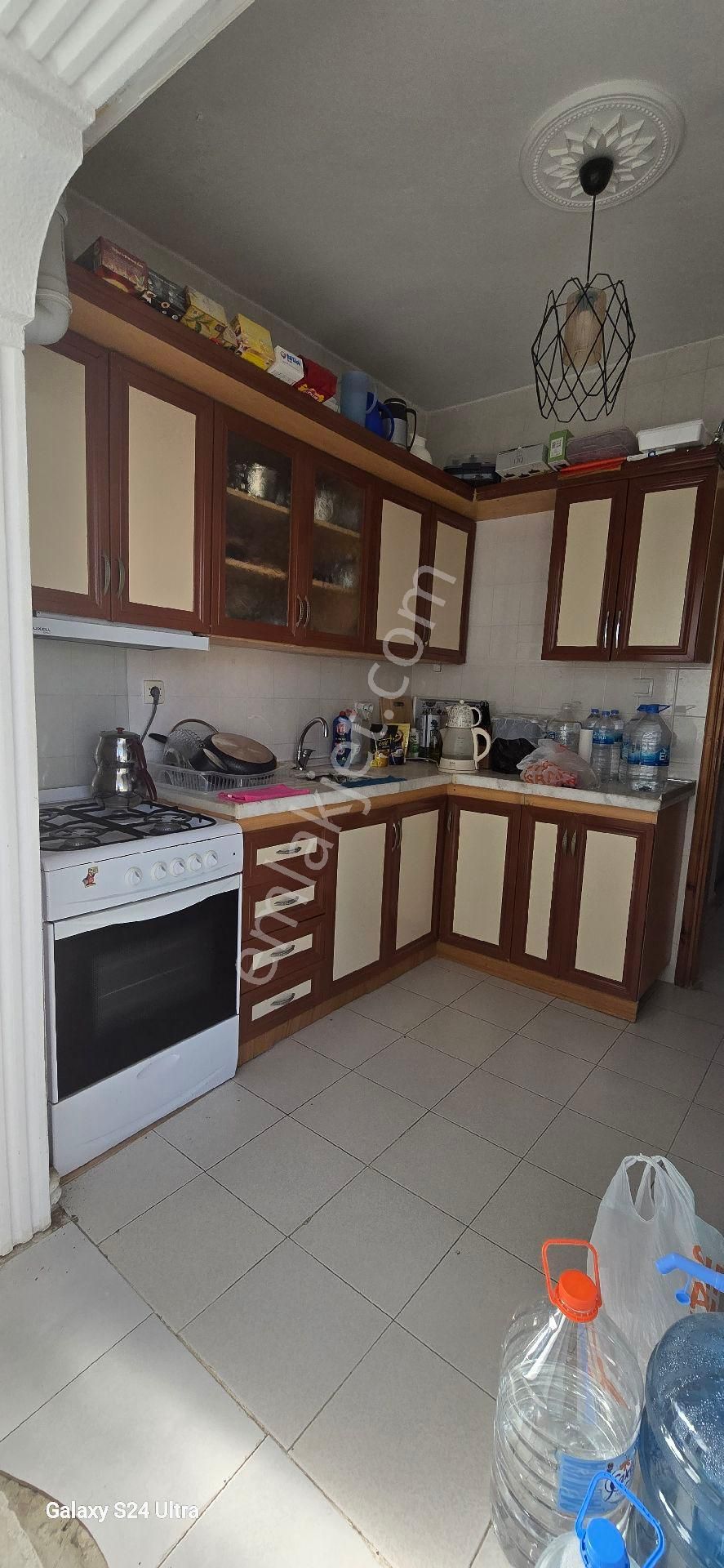 Çınarcık Deniz Manzaralı Daire - Görsel 13