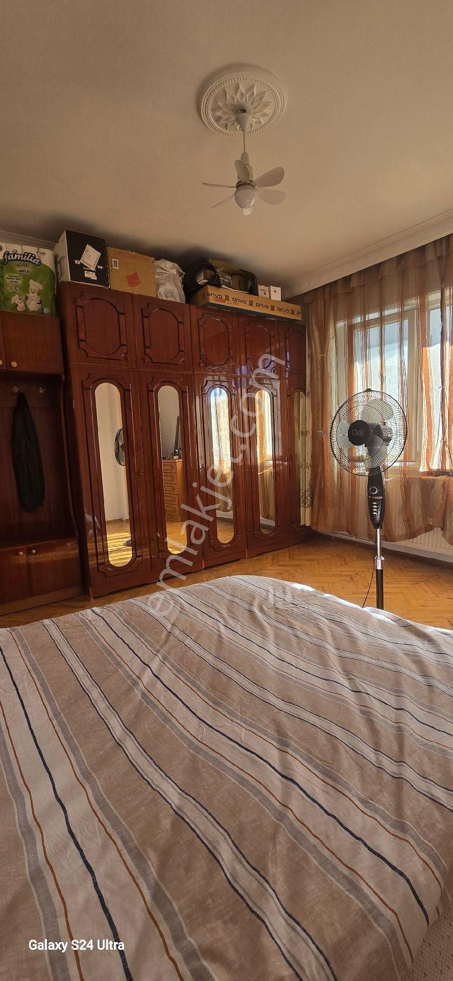 Çınarcık Deniz Manzaralı Daire - Görsel 21