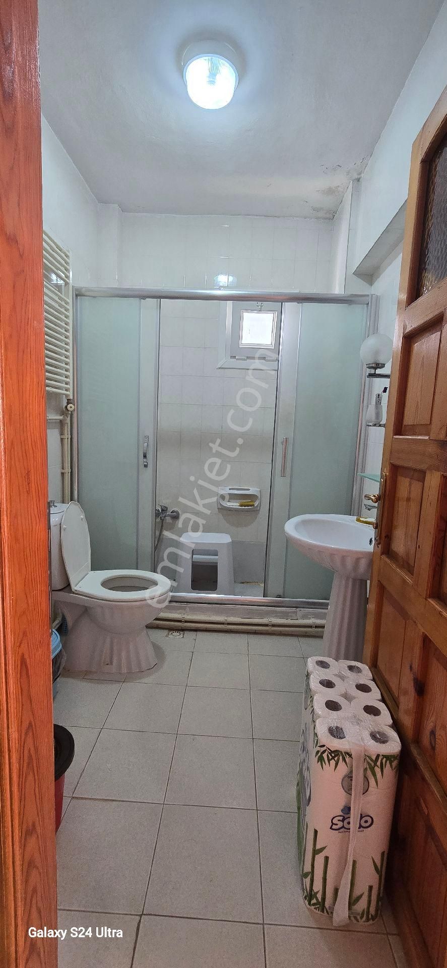Çınarcık Deniz Manzaralı Daire - Görsel 16