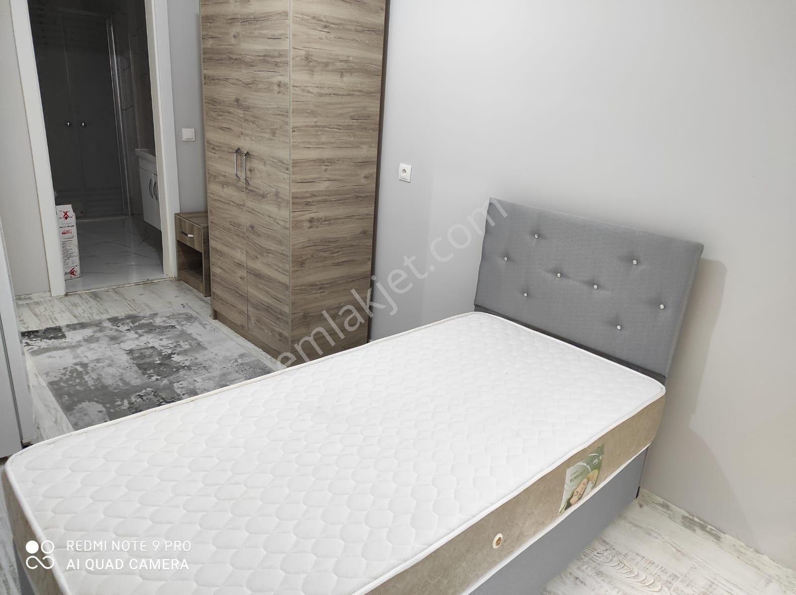 Aksaray Taşpazar Mah. Kafeler Cad. Arkasında Kiralık Eşyalı 1+1 - Görsel 26