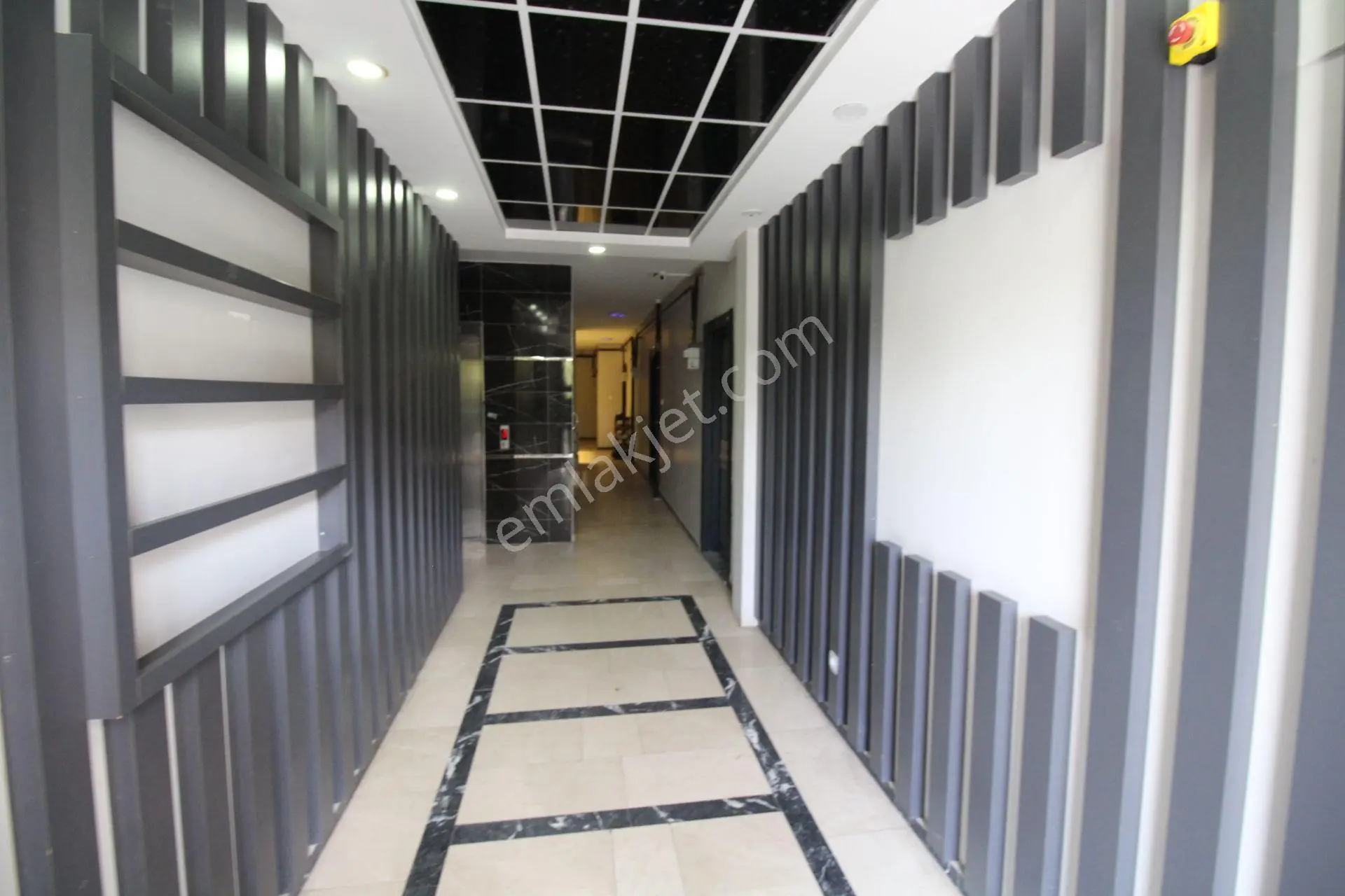 Aksaray Taşpazar Mah. Kafeler Cad. Arkasında Kiralık Eşyalı 1+1 - Görsel 2