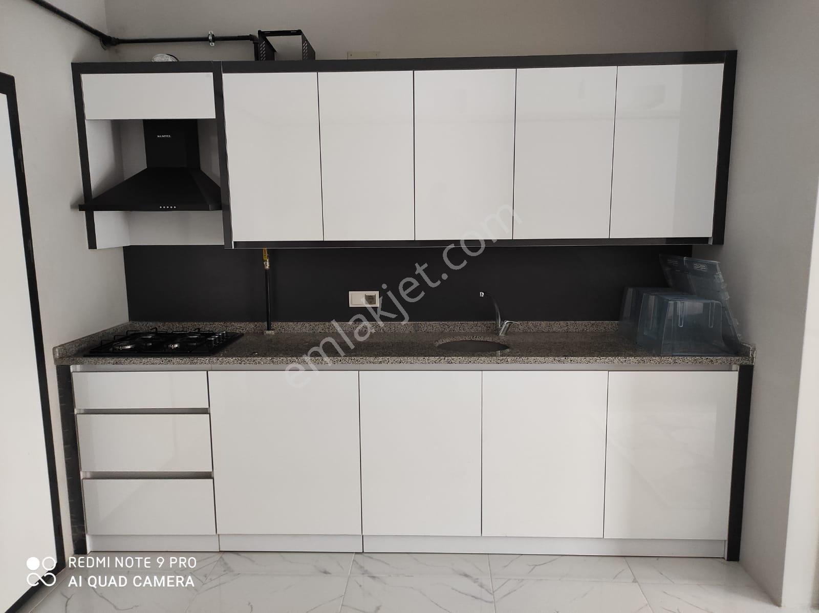 Aksaray Taşpazar Mah. Kafeler Cad. Arkasında Kiralık Eşyalı 1+1 - Görsel 18