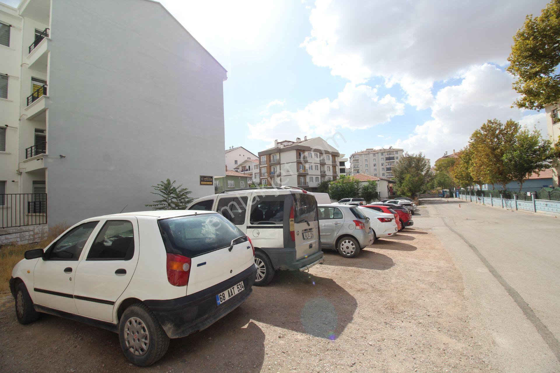 Aksaray Taşpazar Mah. Kafeler Cad. Arkasında Kiralık Eşyalı 1+1 - Görsel 7