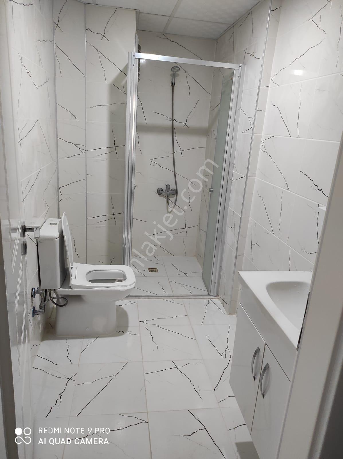 Aksaray Taşpazar Mah. Kafeler Cad. Arkasında Kiralık Eşyalı 1+1 - Görsel 25