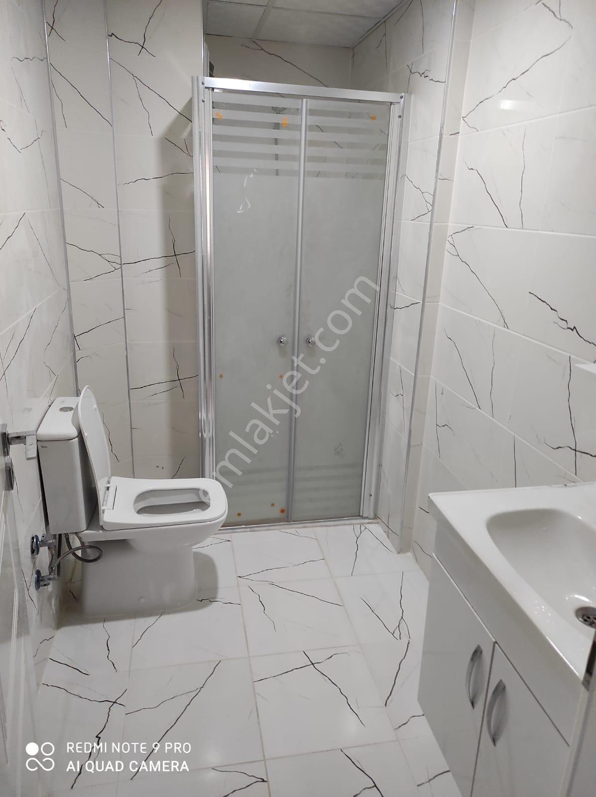 Aksaray Taşpazar Mah. Kafeler Cad. Arkasında Kiralık Eşyalı 1+1 - Görsel 24