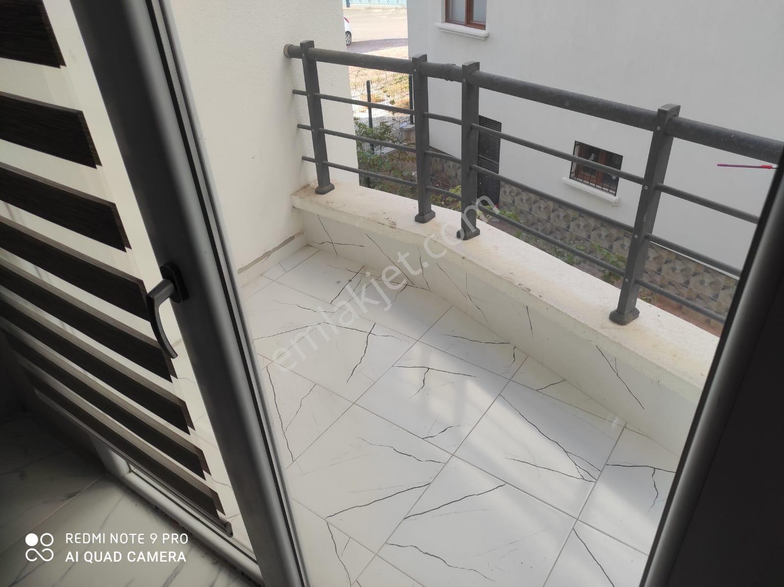Aksaray Taşpazar Mah. Kafeler Cad. Arkasında Kiralık Eşyalı 1+1 - Görsel 10