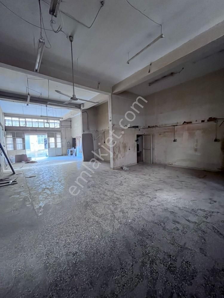 Aşıkveysel Mah. 700 M2 Komple 4 Katlı Kiralık İşyeri... - Görsel 18