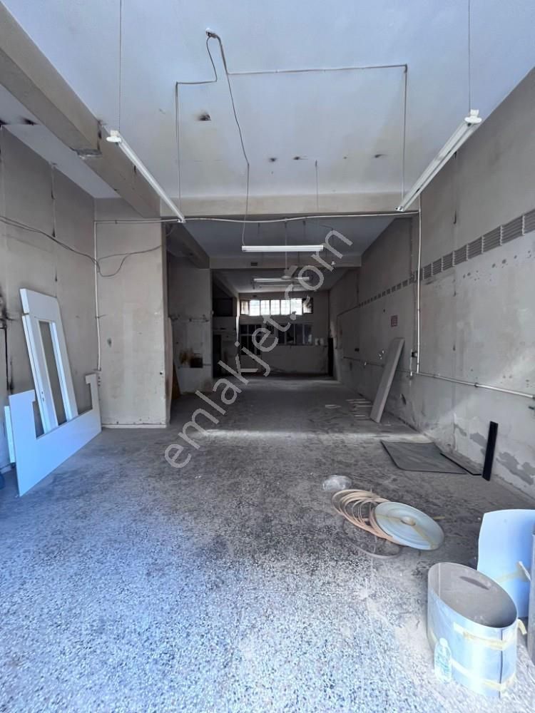 Aşıkveysel Mah. 700 M2 Komple 4 Katlı Kiralık İşyeri... - Görsel 12