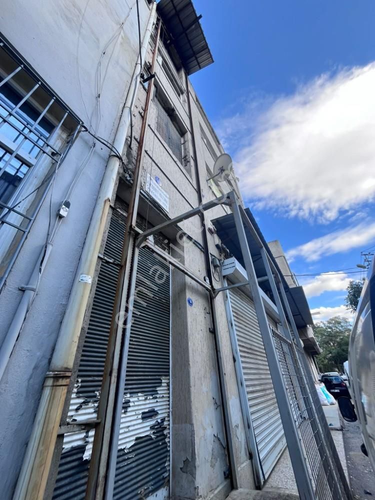 Aşıkveysel Mah. 700 M2 Komple 4 Katlı Kiralık İşyeri... - Görsel 4