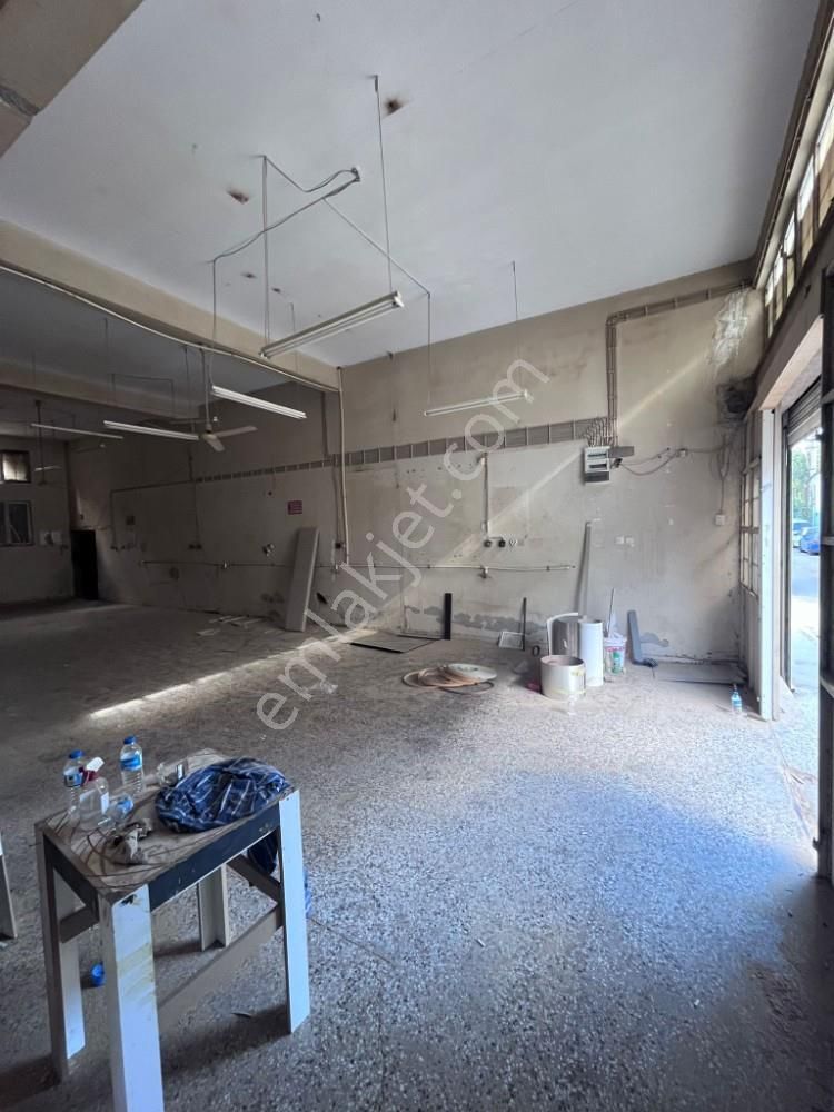 Aşıkveysel Mah. 700 M2 Komple 4 Katlı Kiralık İşyeri... - Görsel 16
