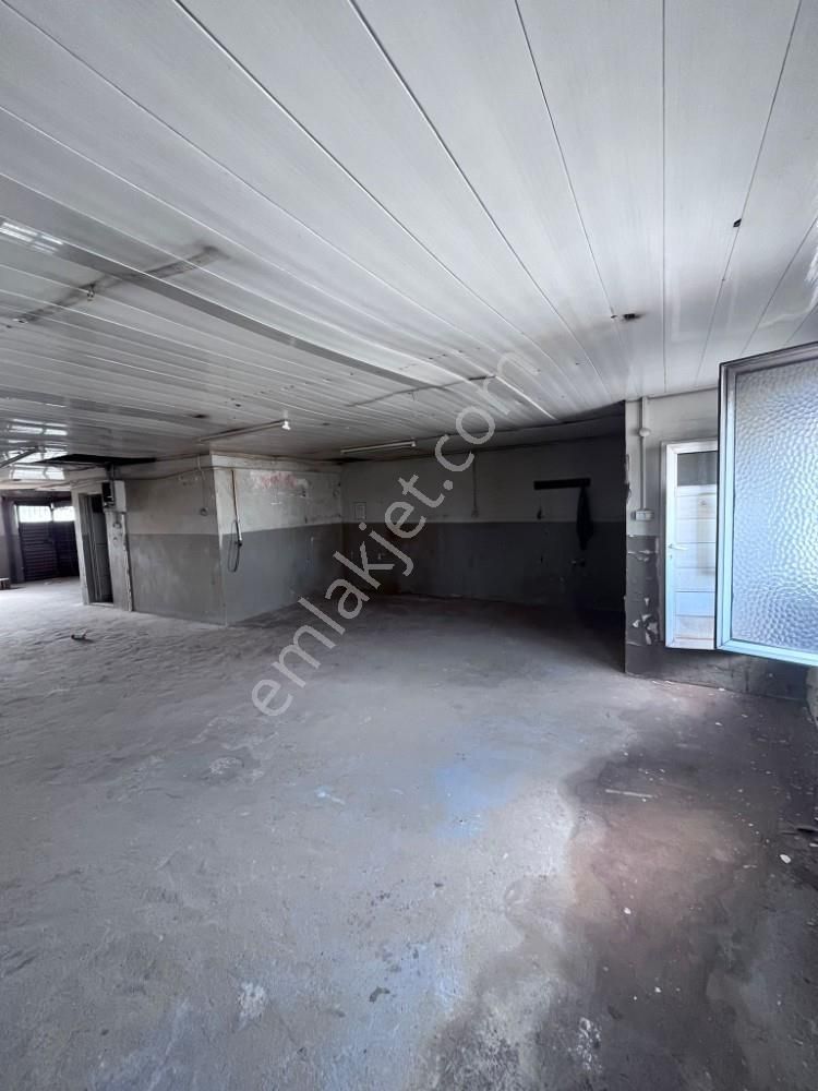 Aşıkveysel Mah. 700 M2 Komple 4 Katlı Kiralık İşyeri... - Görsel 21
