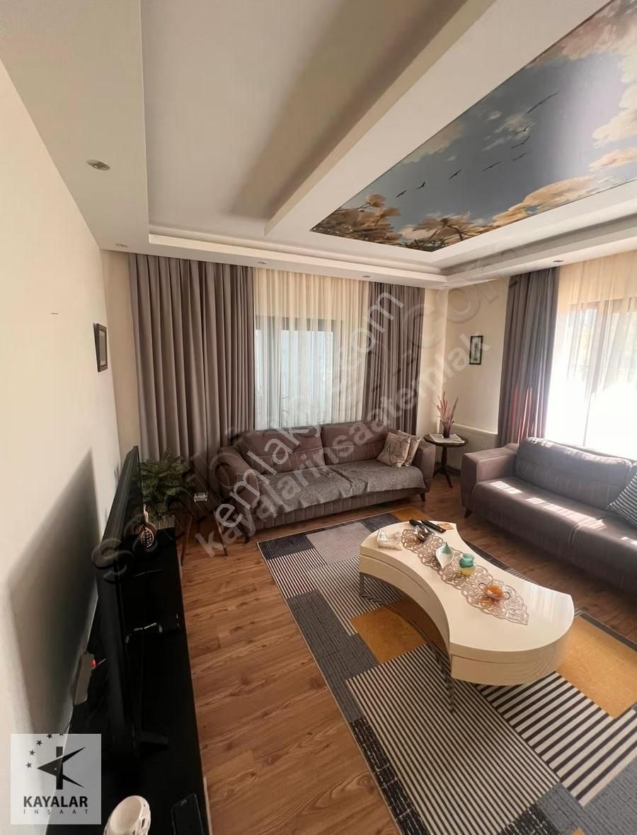 Yalova Merkez Fırsat 3+1 Eşyalı Satılık Daire - Görsel 35
