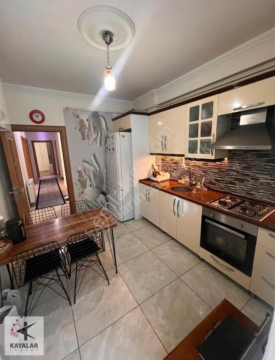 Yalova Merkez Fırsat 3+1 Eşyalı Satılık Daire - Görsel 14