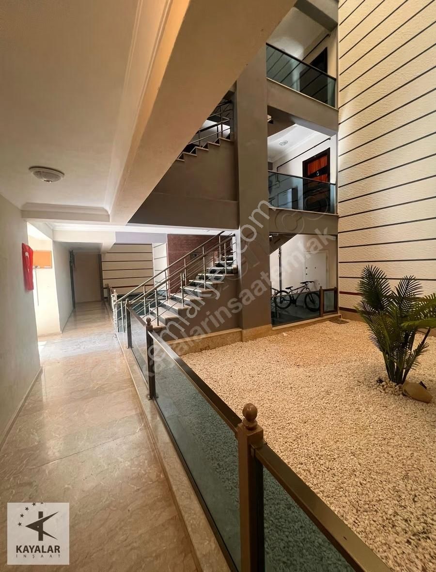 Yalova Merkez Fırsat 3+1 Eşyalı Satılık Daire - Görsel 24
