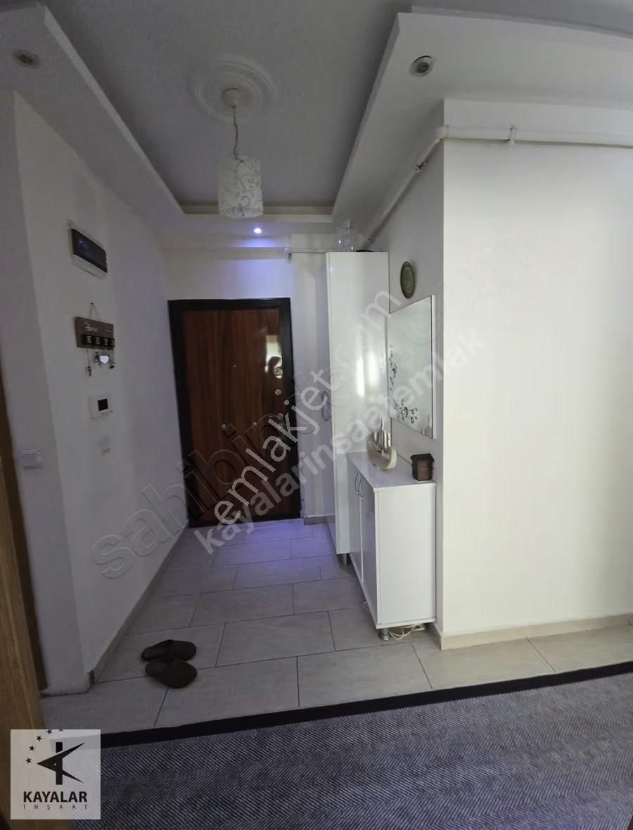 Yalova Merkez Fırsat 3+1 Eşyalı Satılık Daire - Görsel 15