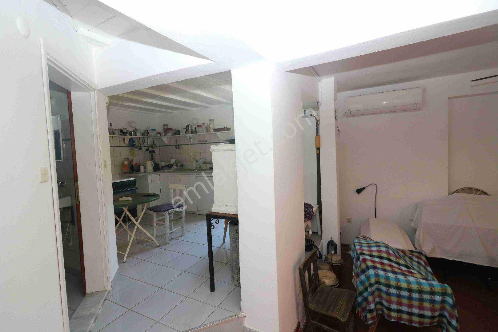 ''domatıa'' Eskıdoğanbey De Genış Arsalı Müstakıl Ev - Görsel 20