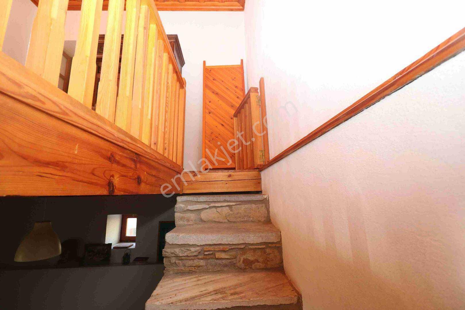 ''domatıa'' Eskıdoğanbey De Genış Arsalı Müstakıl Ev - Görsel 27