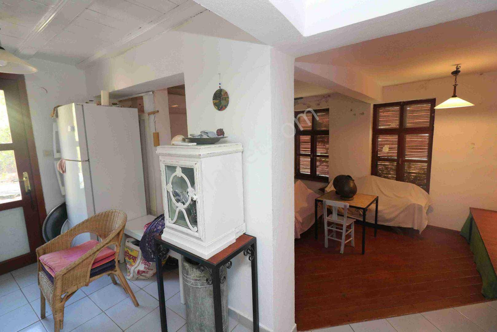 ''domatıa'' Eskıdoğanbey De Genış Arsalı Müstakıl Ev - Görsel 19