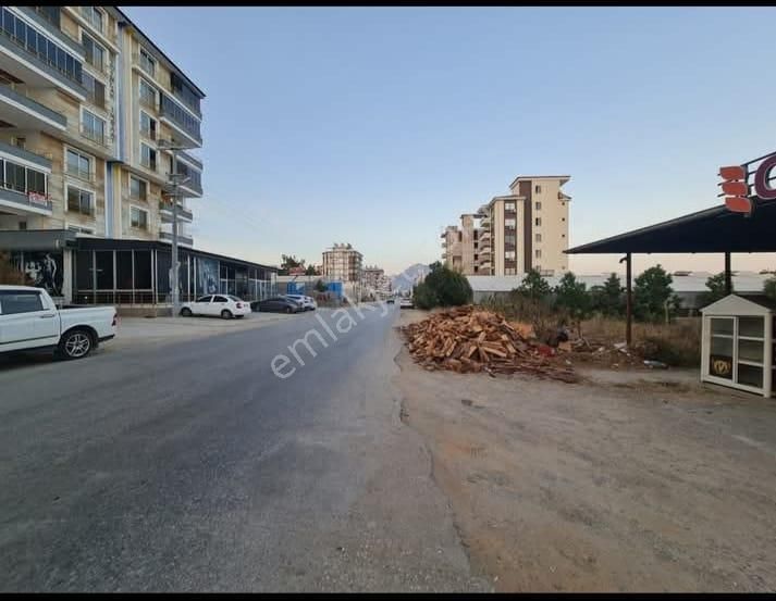 Anchor Gayrimenkul'den Güzelyurt Mahallesinde Satılık Ekmek Fırını Ve Arsası - Görsel 4