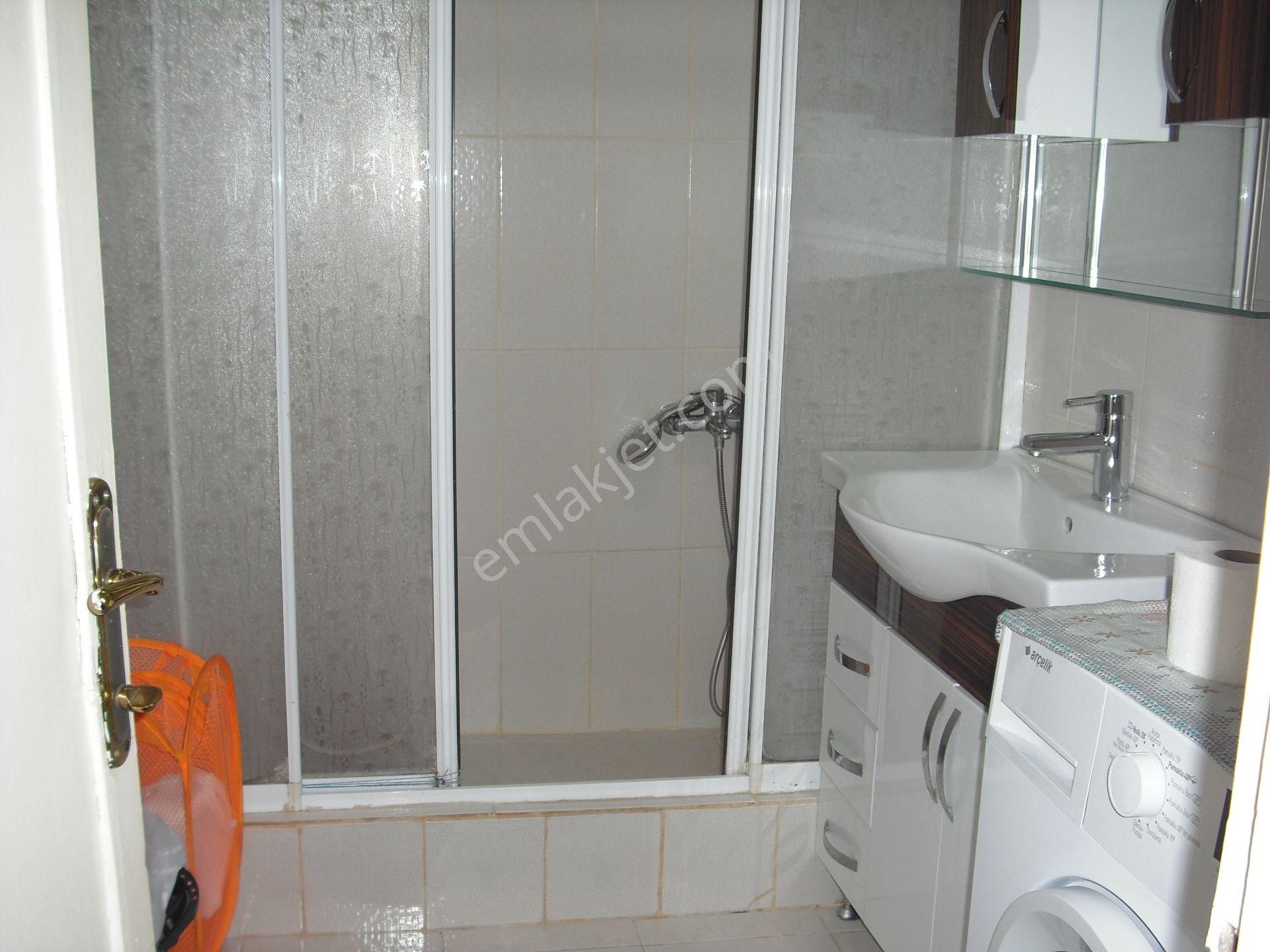 Möbleli Dikmen Ç.emeç Bulvarına Çok Yakın Hürriyet Caddesinde 3+1 Kombili - Görsel 5