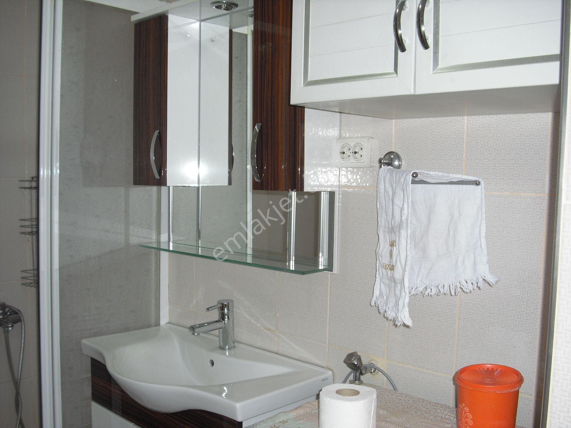 Möbleli Dikmen Ç.emeç Bulvarına Çok Yakın Hürriyet Caddesinde 3+1 Kombili - Görsel 6