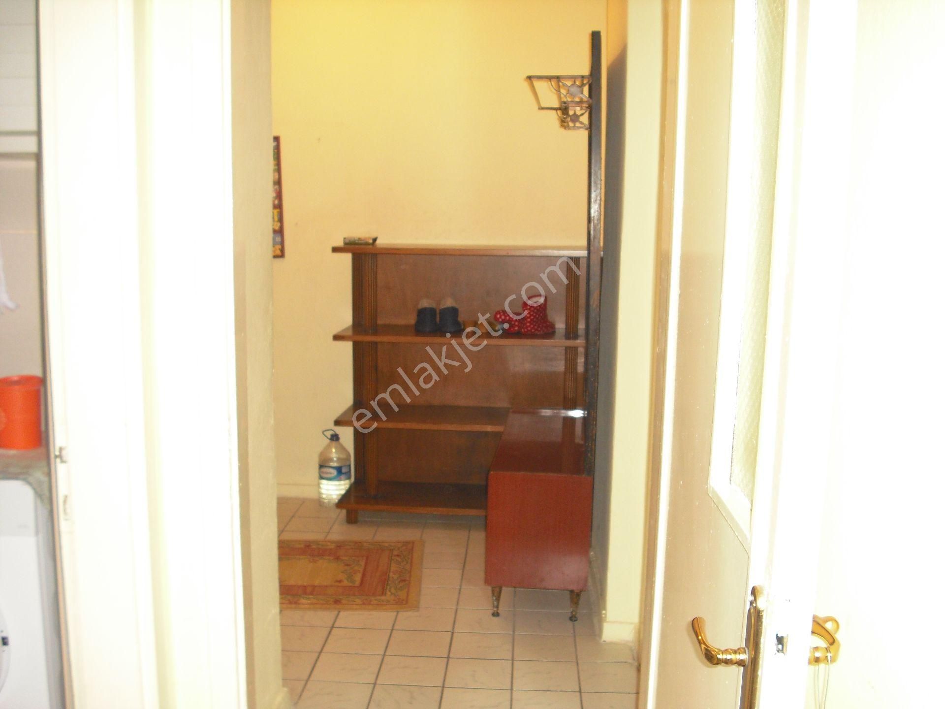 Möbleli Dikmen Ç.emeç Bulvarına Çok Yakın Hürriyet Caddesinde 3+1 Kombili - Görsel 3