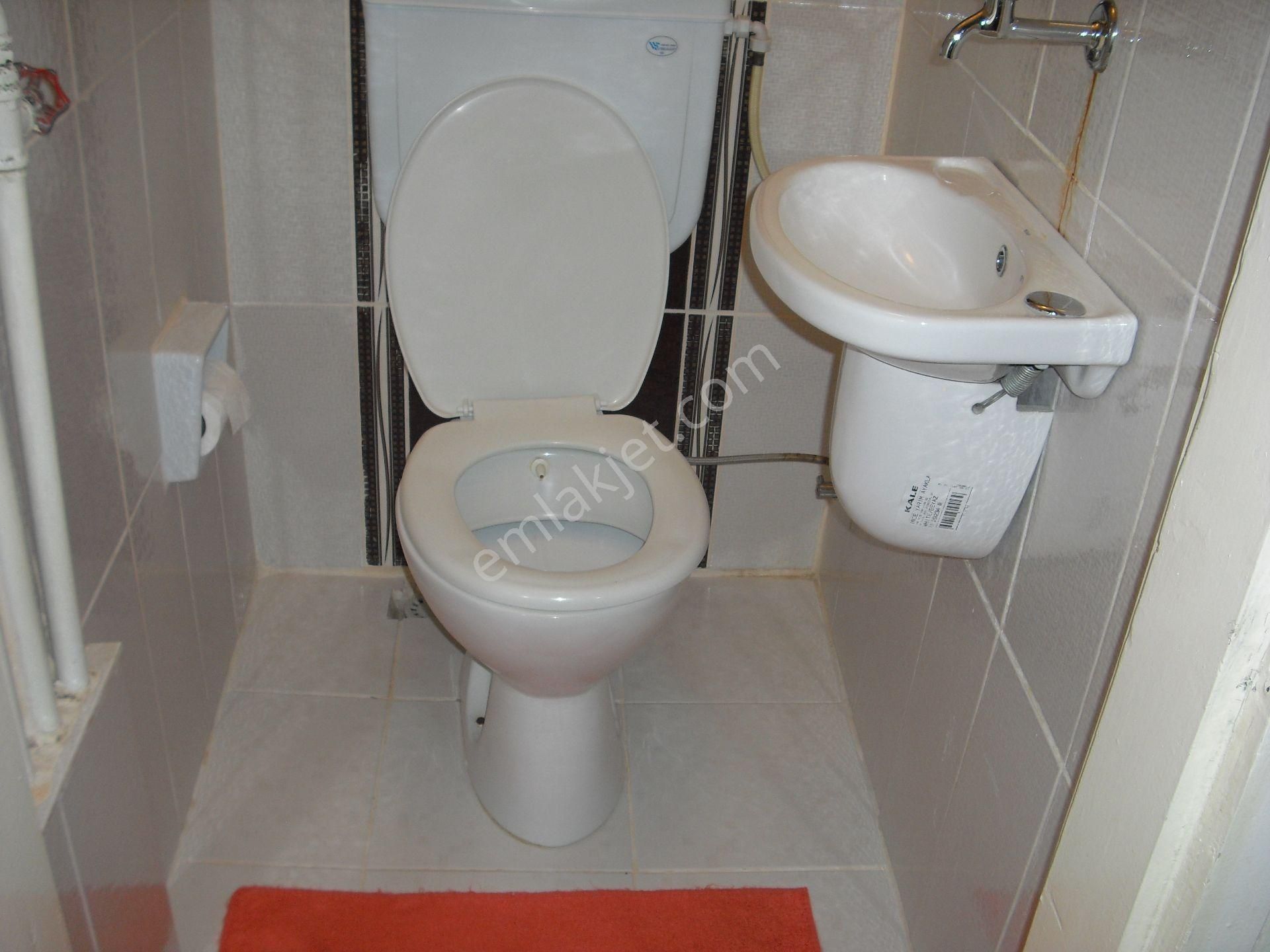 Möbleli Dikmen Ç.emeç Bulvarına Çok Yakın Hürriyet Caddesinde 3+1 Kombili - Görsel 11