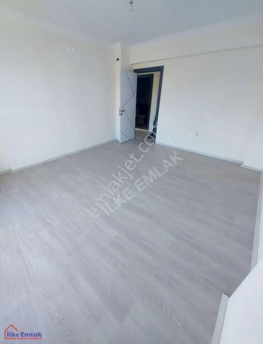 Kurtuluş Mahallesinde 2+1 Lüx Ebeveyn Banyolu - Görsel 14