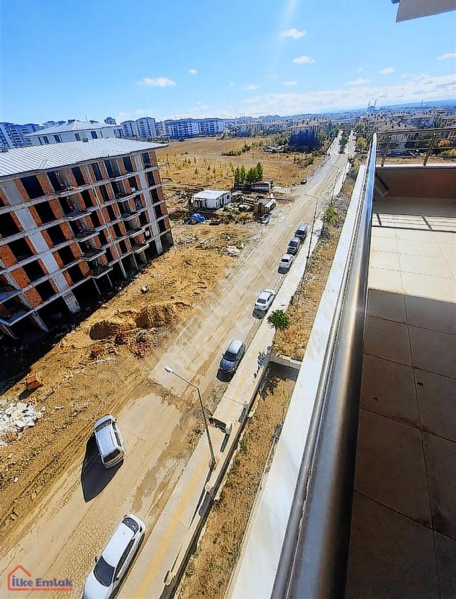 Kurtuluş Mahallesinde 2+1 Lüx Ebeveyn Banyolu - Görsel 19