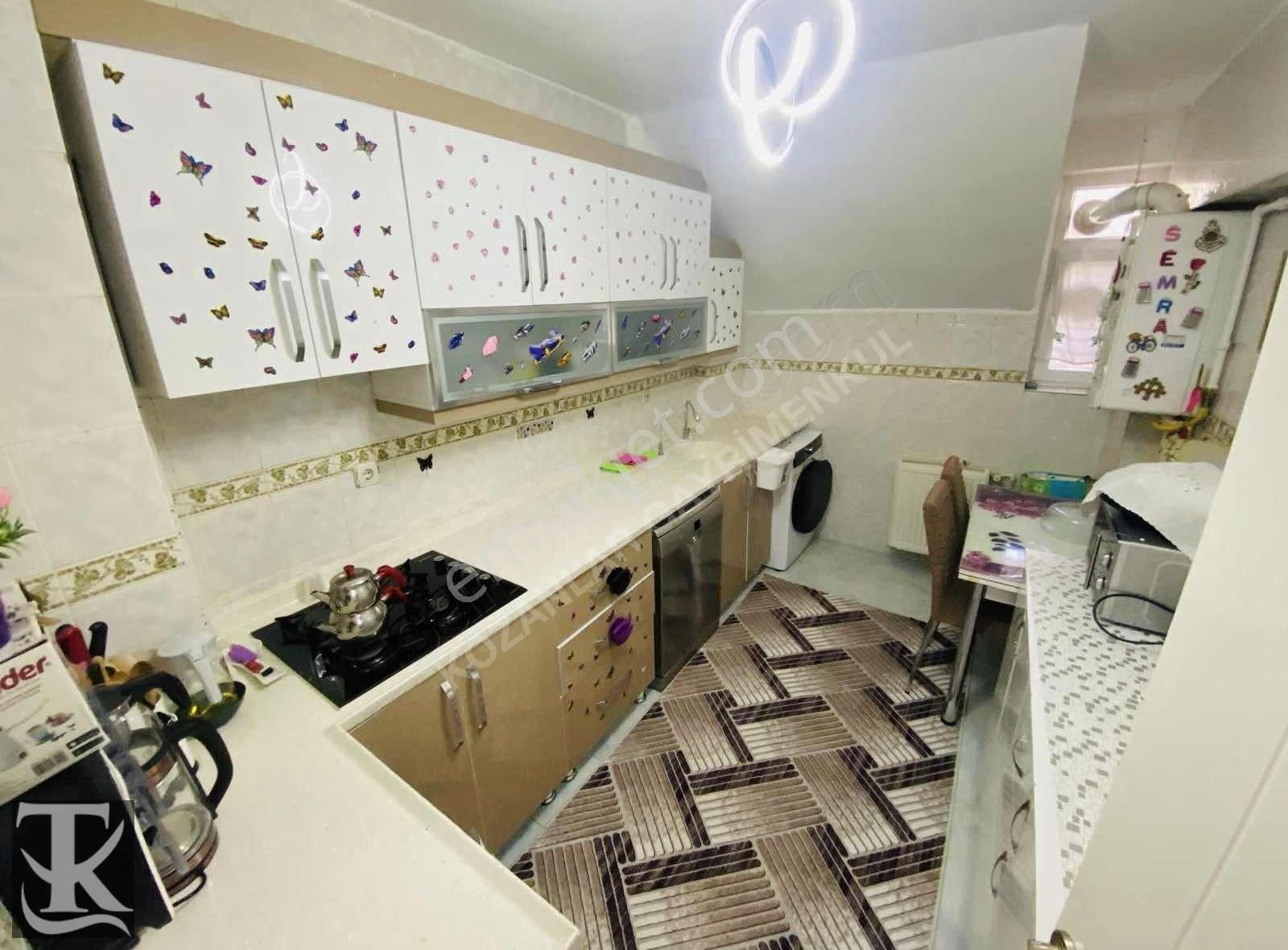 Kozanlar Gayrimenkul'den 2+1 Satılık Daire... - Görsel 15