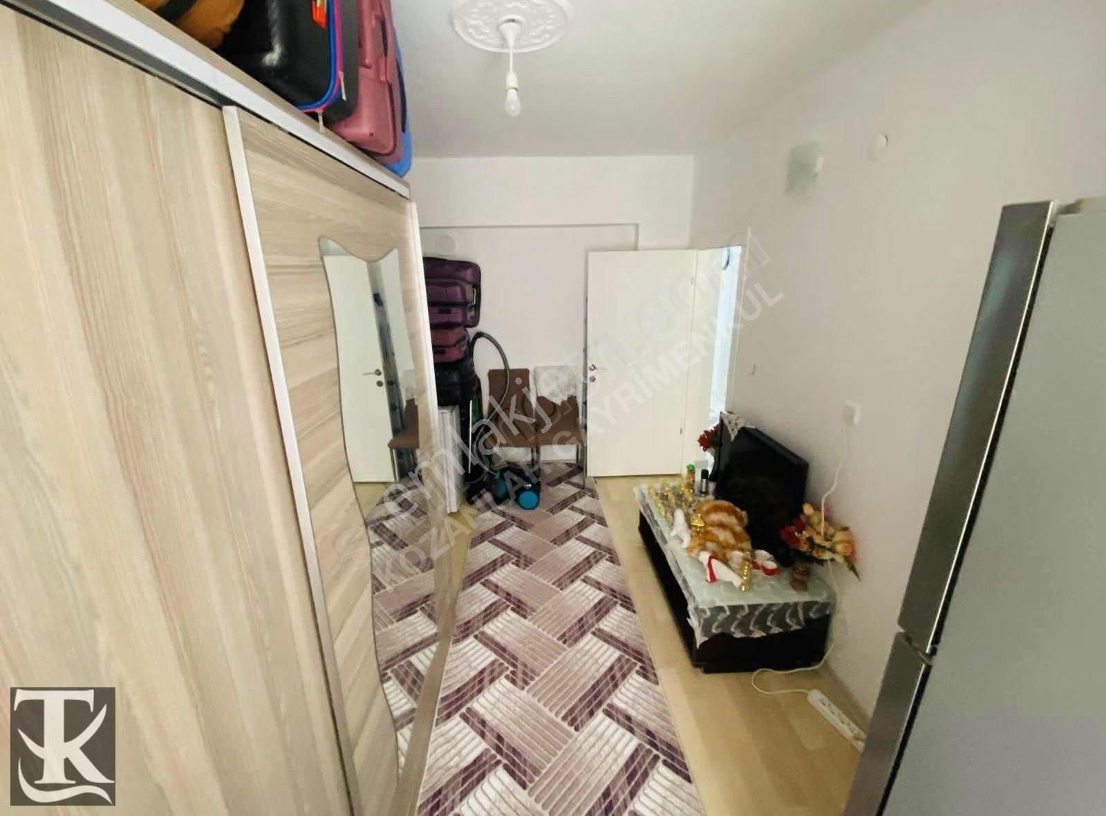 Kozanlar Gayrimenkul'den 2+1 Satılık Daire... - Görsel 13