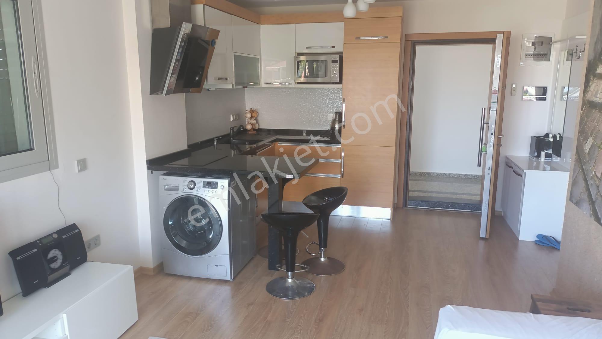 Alaçatı Gayrimenkulden Boyalık Mevkiinde Denize Yakın Satılık Daire - Görsel 9