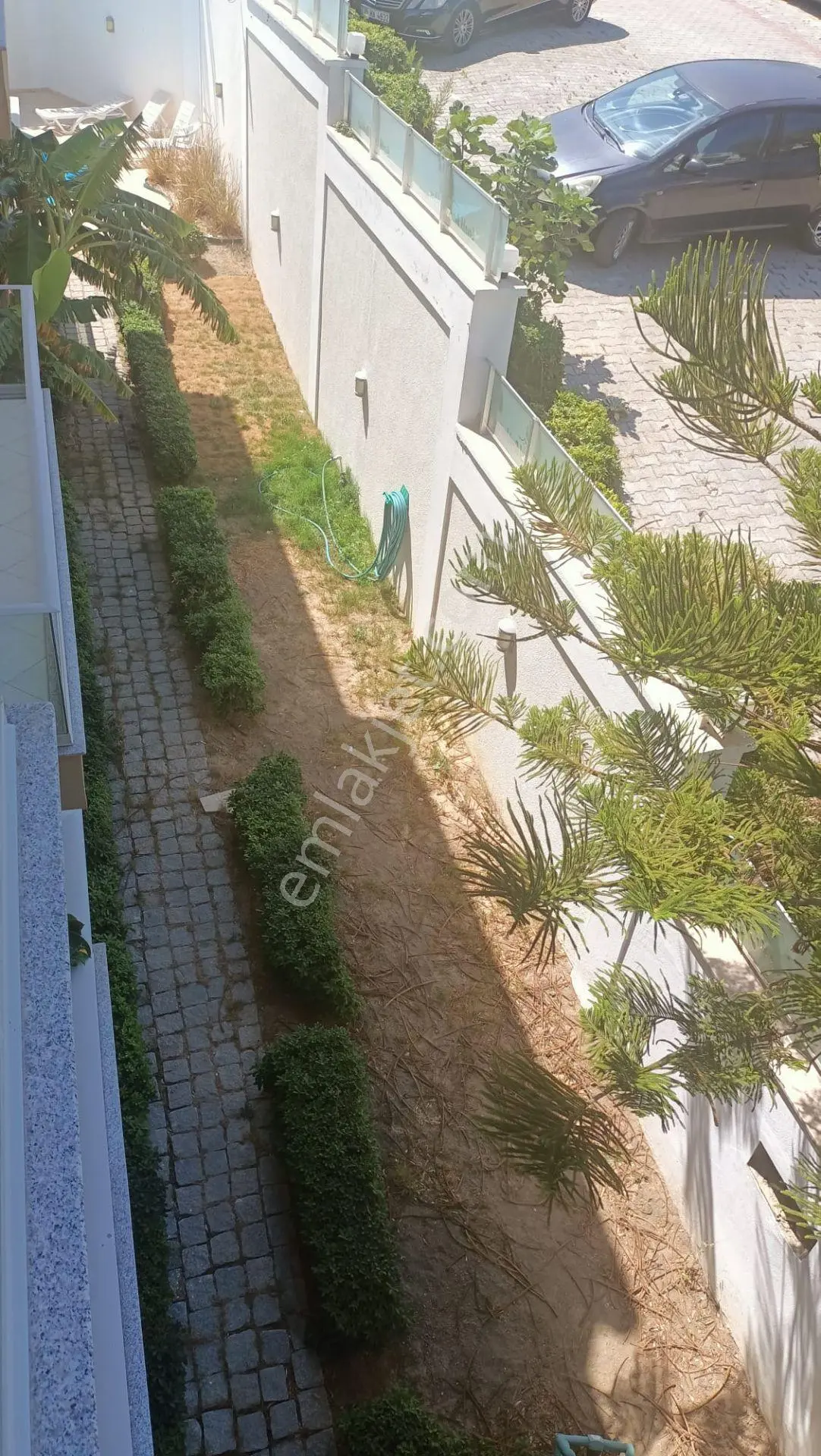 Alaçatı Gayrimenkulden Boyalık Mevkiinde Denize Yakın Satılık Daire - Görsel 5