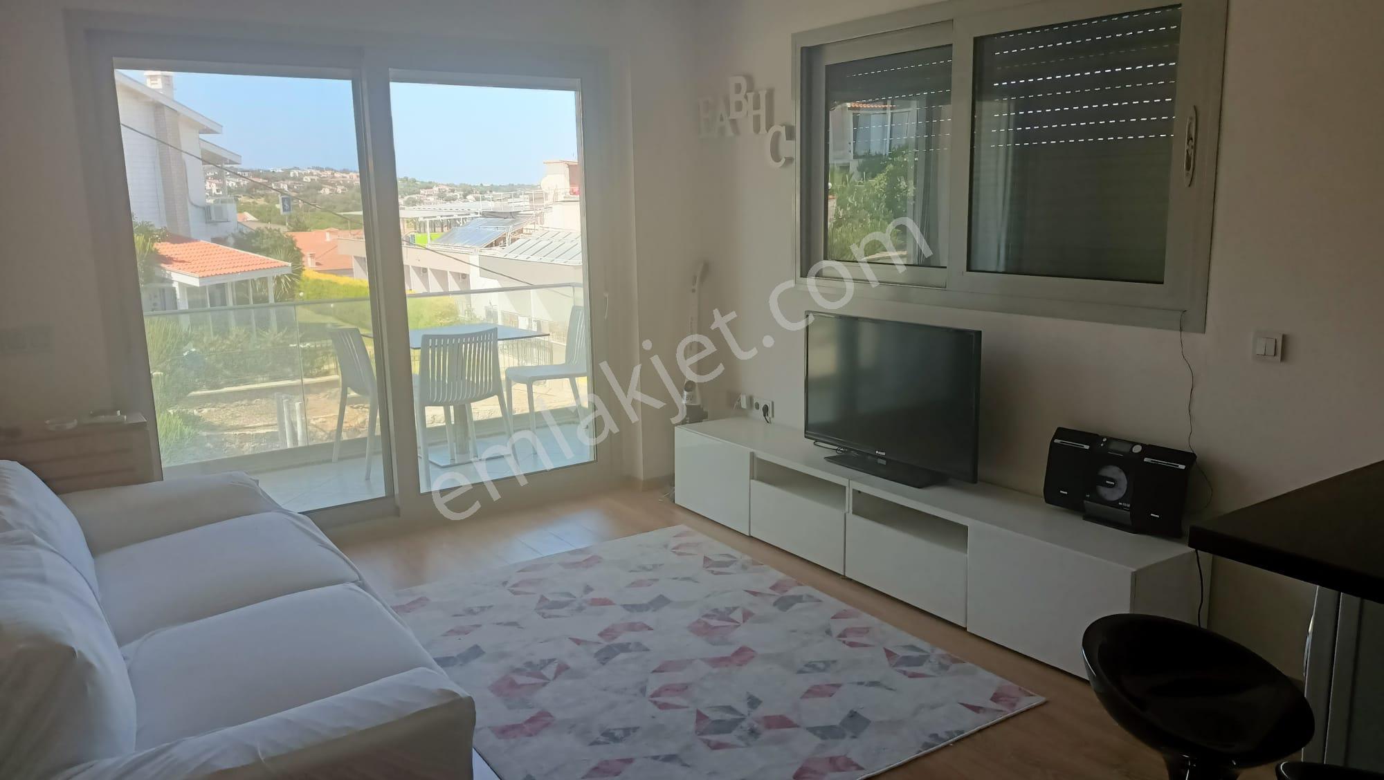 Alaçatı Gayrimenkulden Boyalık Mevkiinde Denize Yakın Satılık Daire - Görsel 11