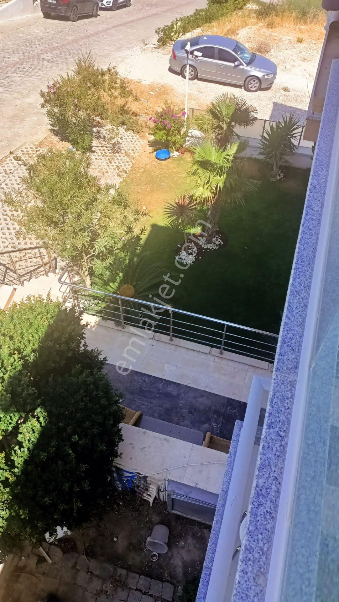 Alaçatı Gayrimenkulden Boyalık Mevkiinde Denize Yakın Satılık Daire - Görsel 4