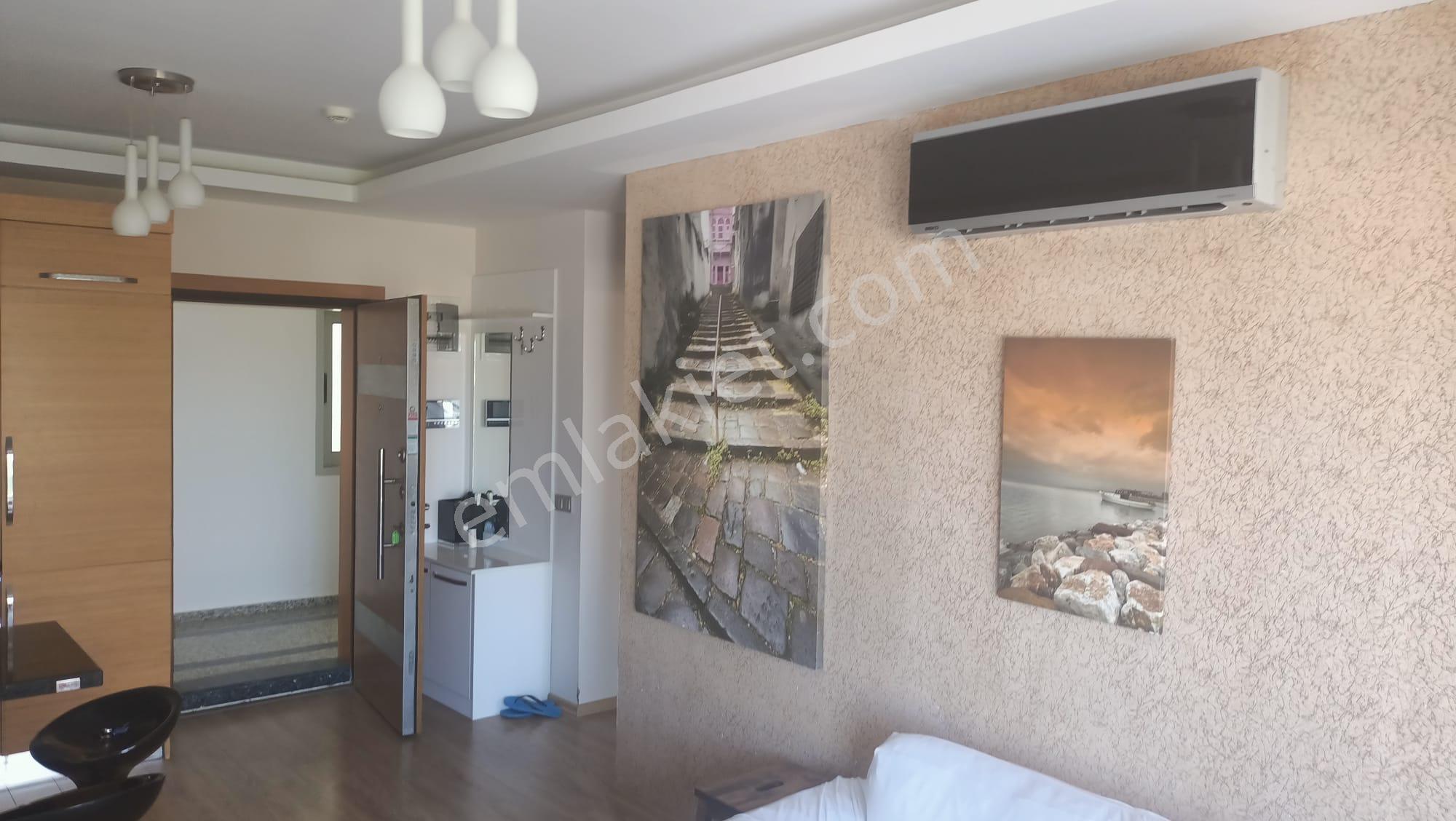 Alaçatı Gayrimenkulden Boyalık Mevkiinde Denize Yakın Satılık Daire - Görsel 8