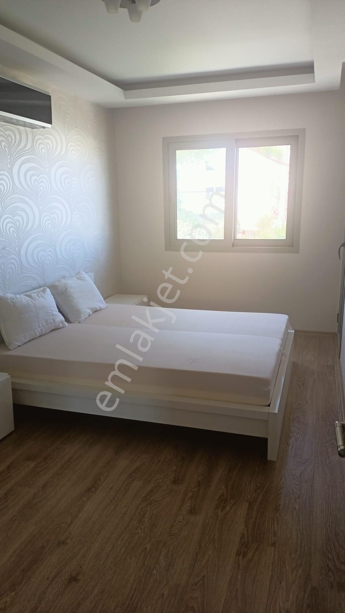 Alaçatı Gayrimenkulden Boyalık Mevkiinde Denize Yakın Satılık Daire - Görsel 16