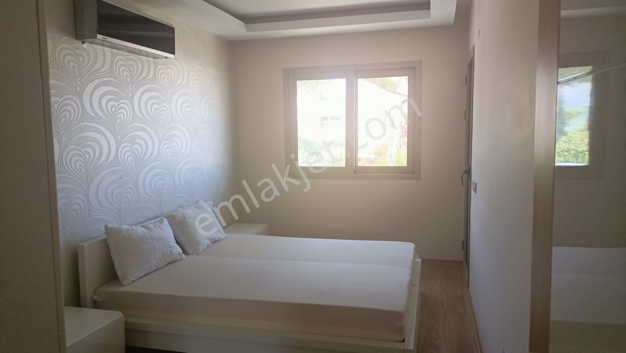 Alaçatı Gayrimenkulden Boyalık Mevkiinde Denize Yakın Satılık Daire - Görsel 15