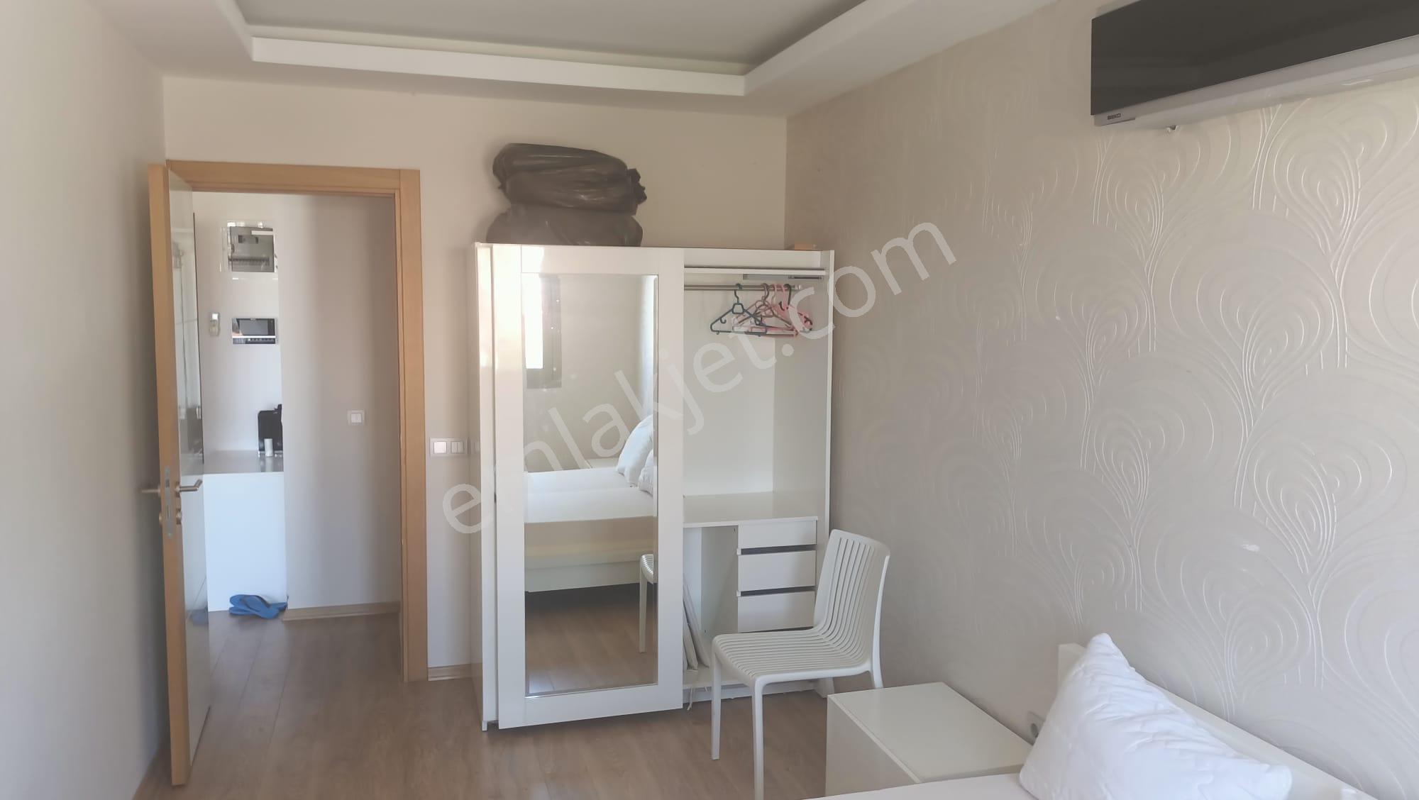 Alaçatı Gayrimenkulden Boyalık Mevkiinde Denize Yakın Satılık Daire - Görsel 14