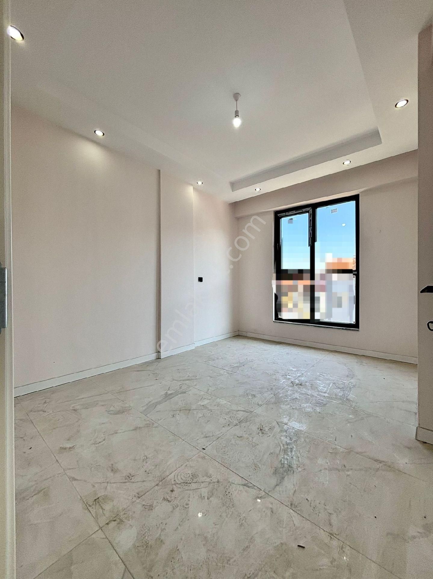 Atalar'da 145m² 3+1 Sıfır Asansörlü Kat Seçenekli Daireler - Görsel 8