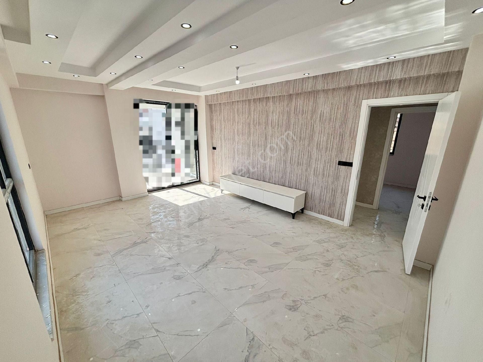 Atalar'da 145m² 3+1 Sıfır Asansörlü Kat Seçenekli Daireler - Görsel 5