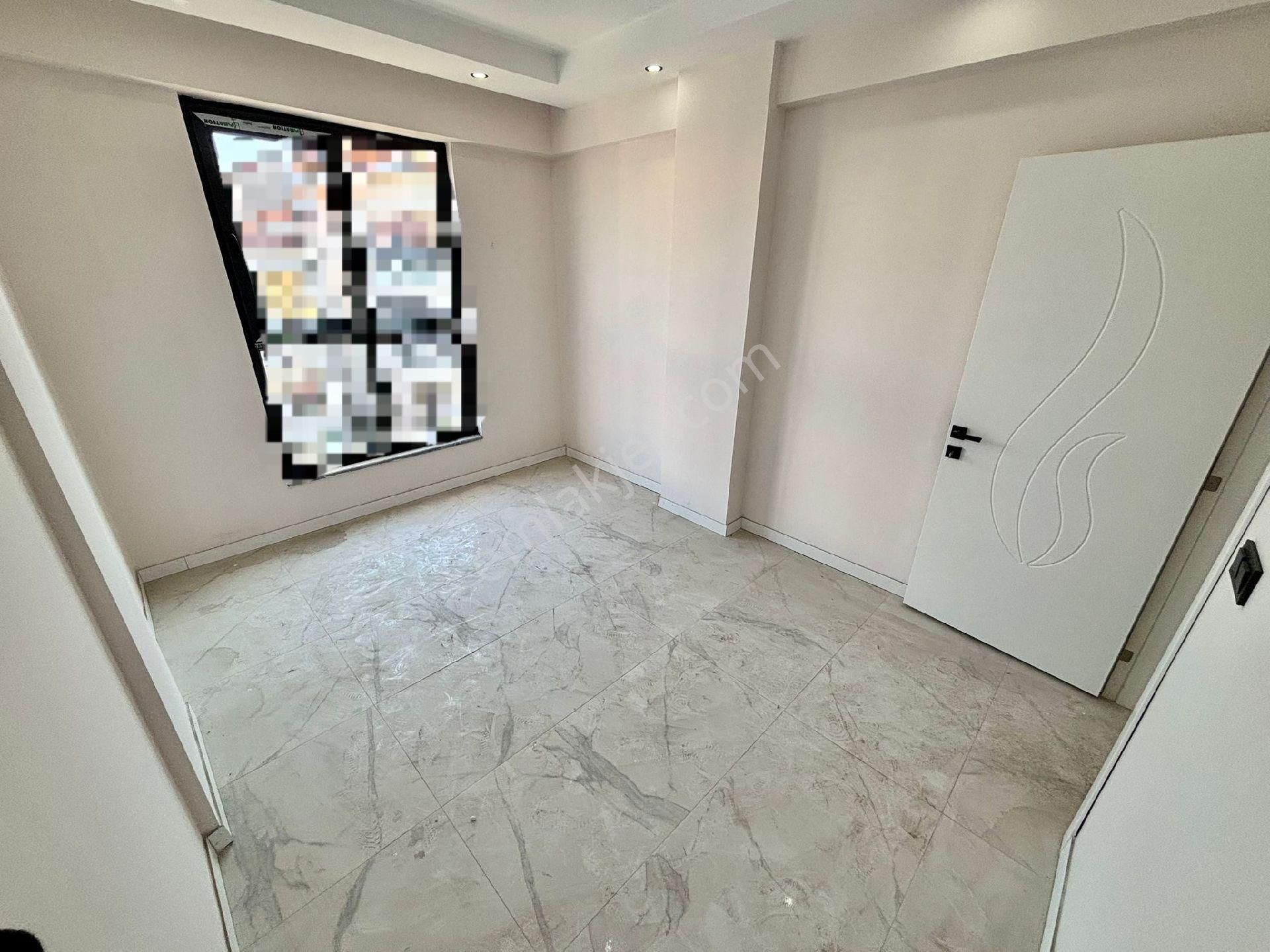 Atalar'da 145m² 3+1 Sıfır Asansörlü Kat Seçenekli Daireler - Görsel 15