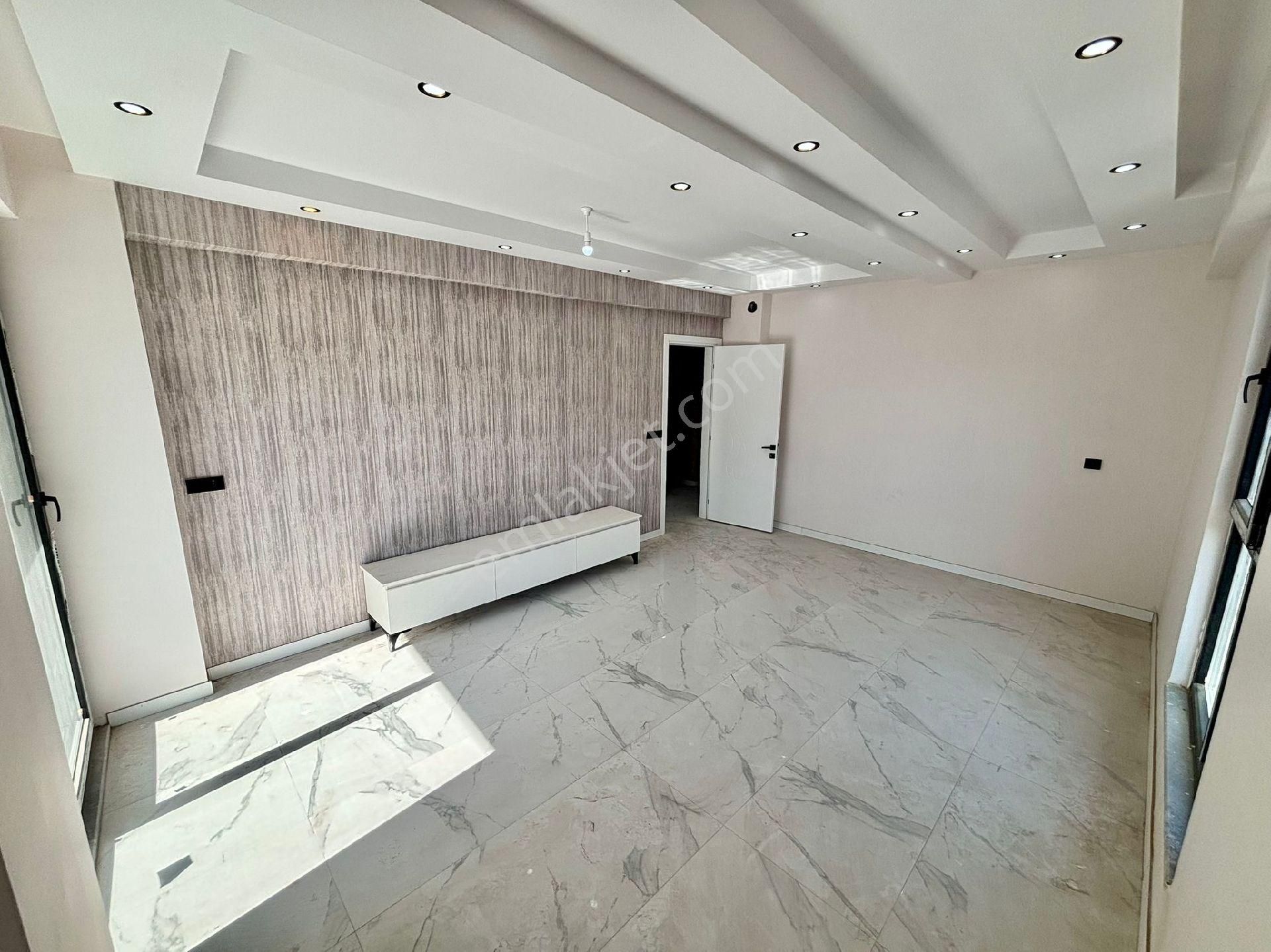 Atalar'da 145m² 3+1 Sıfır Asansörlü Kat Seçenekli Daireler - Görsel 20