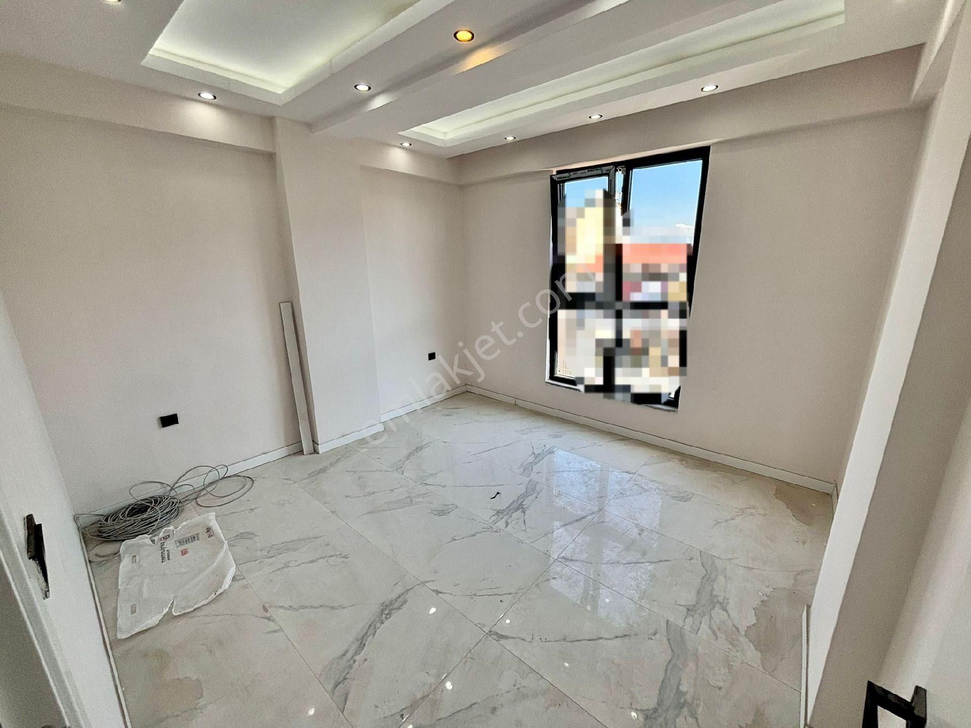 Atalar'da 145m² 3+1 Sıfır Asansörlü Kat Seçenekli Daireler - Görsel 10