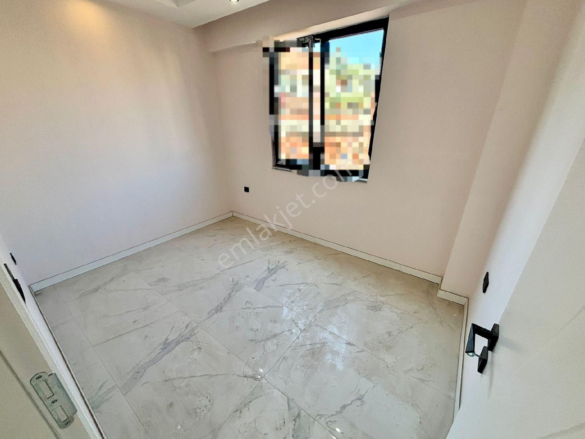 Atalar'da 145m² 3+1 Sıfır Asansörlü Kat Seçenekli Daireler - Görsel 7