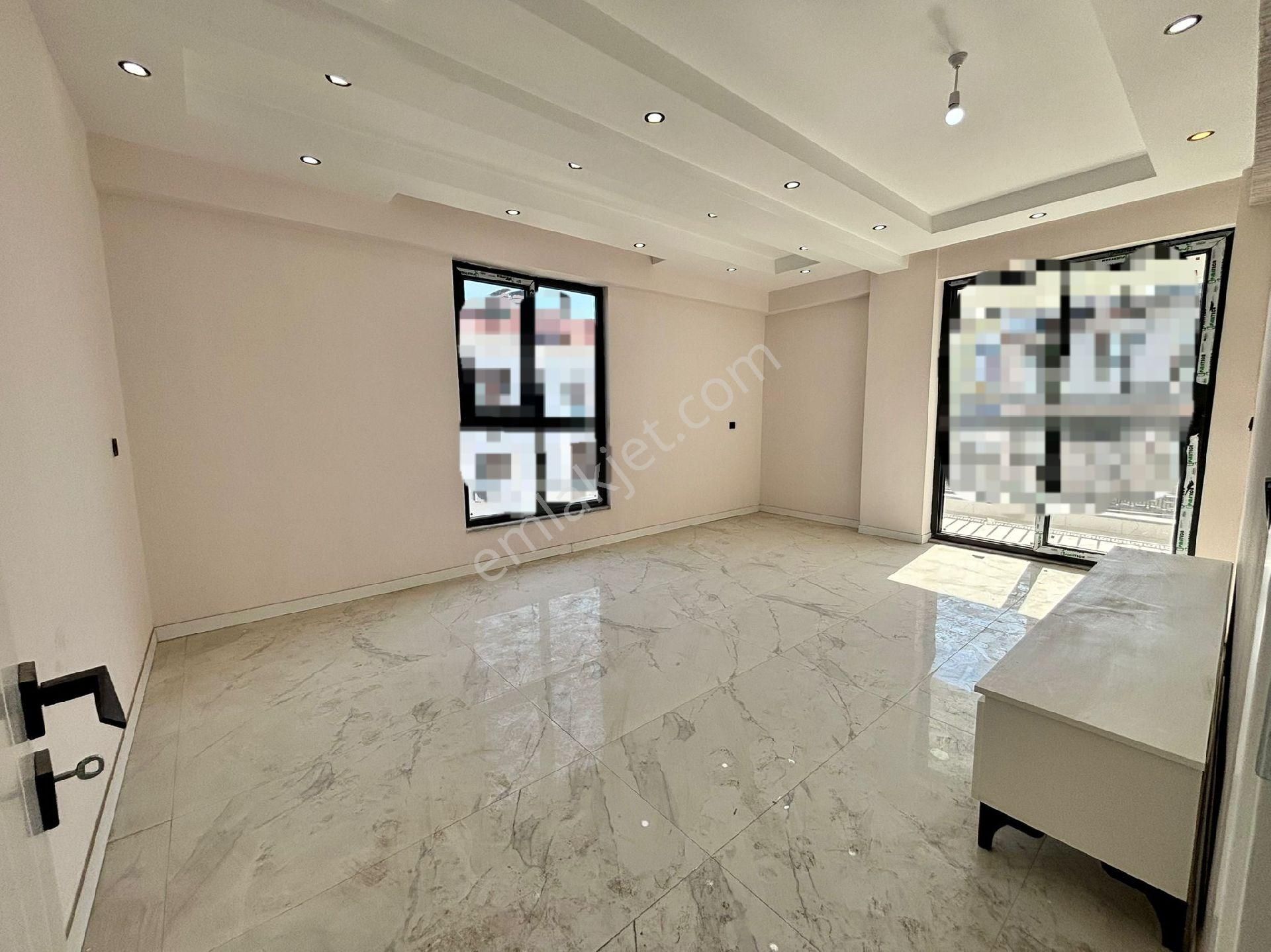 Atalar'da 145m² 3+1 Sıfır Asansörlü Kat Seçenekli Daireler - Görsel 3