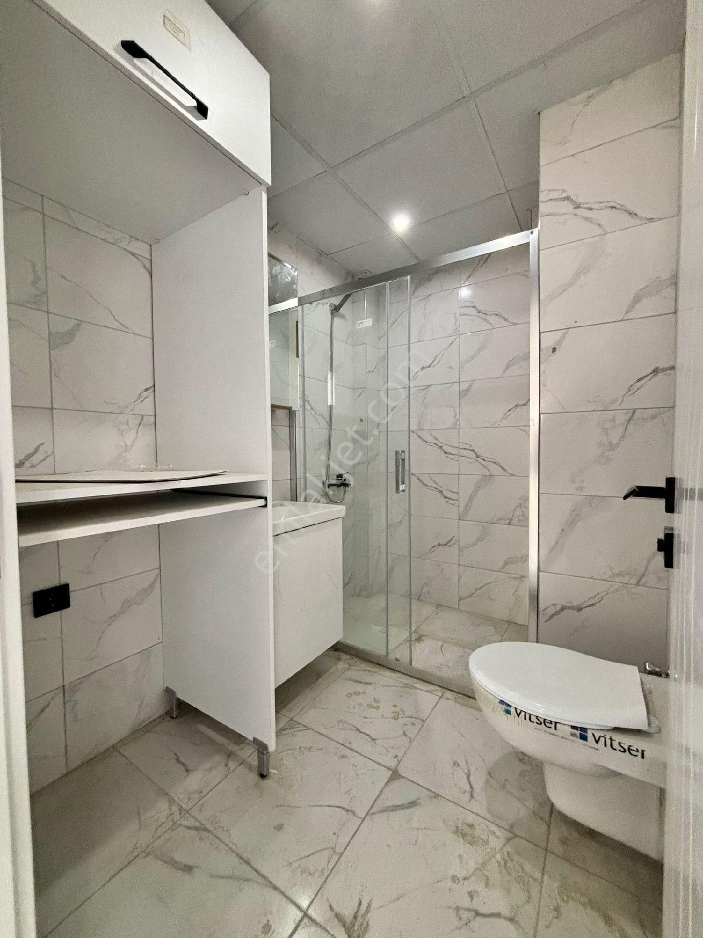 Atalar'da 145m² 3+1 Sıfır Asansörlü Kat Seçenekli Daireler - Görsel 11
