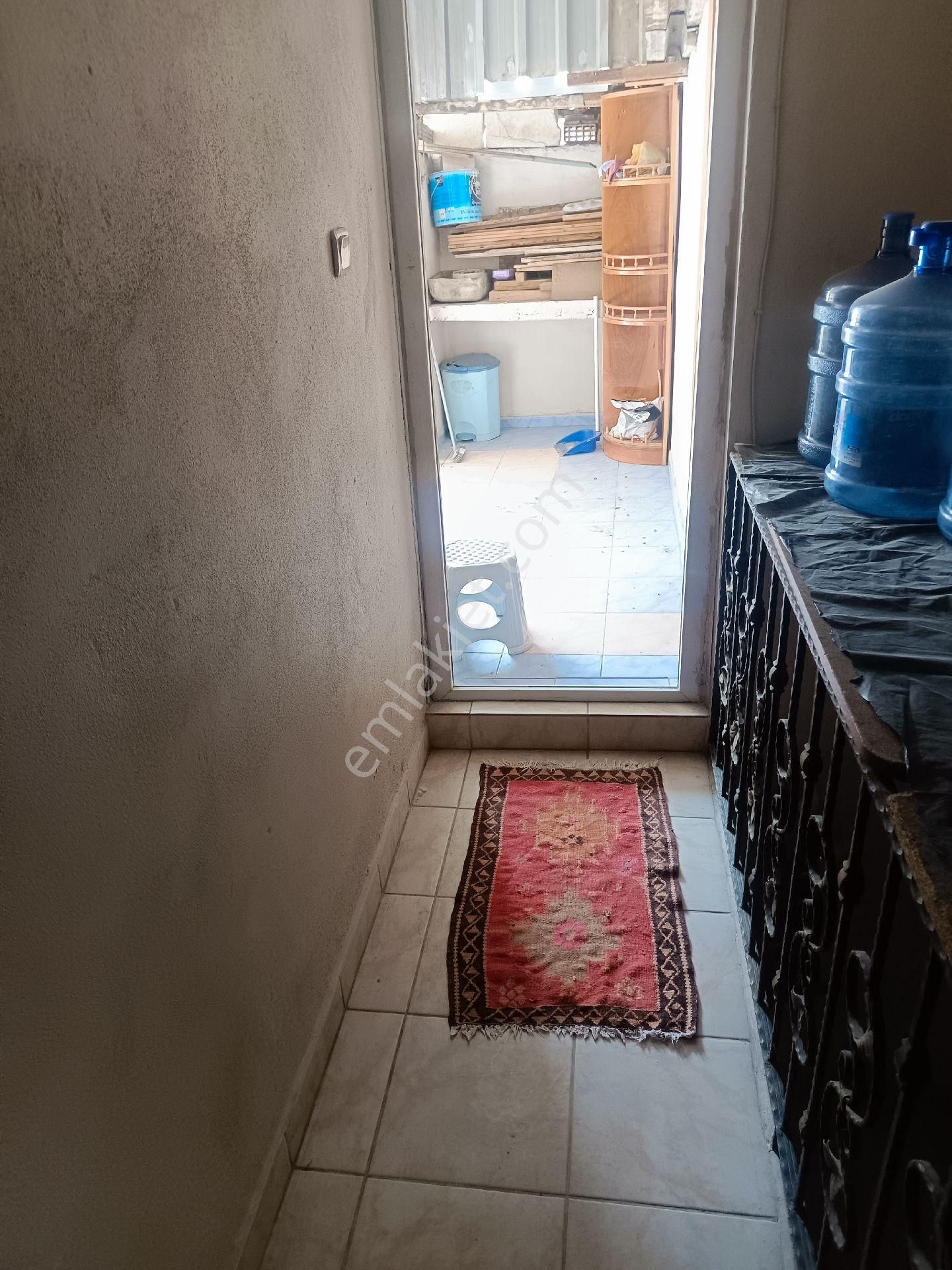 Hacivatta Metroya Yakın Satılık Bina - Görsel 10