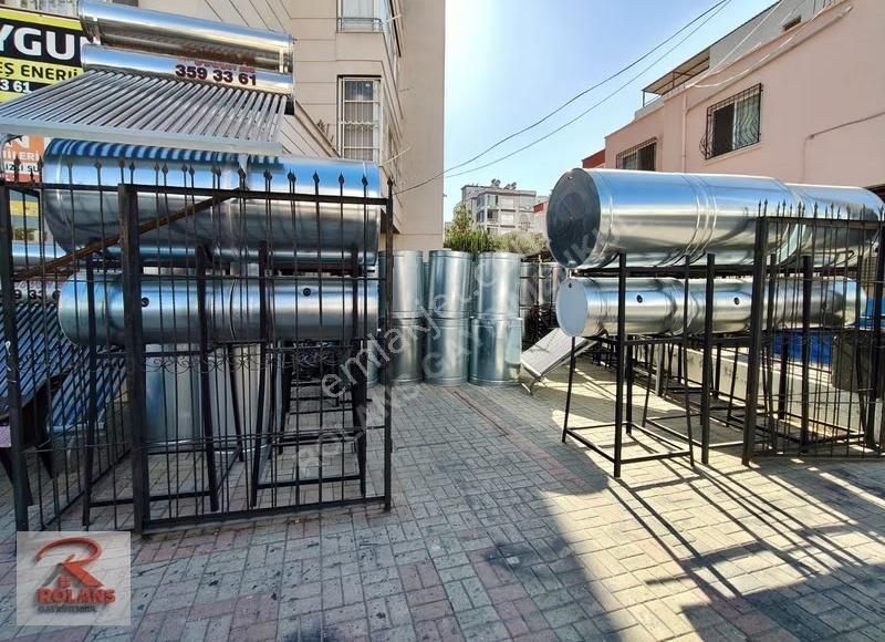 Kuyuluk Yolunda Ana Cadde Üzeri Altın Değerinde Dükkan! - Görsel 21